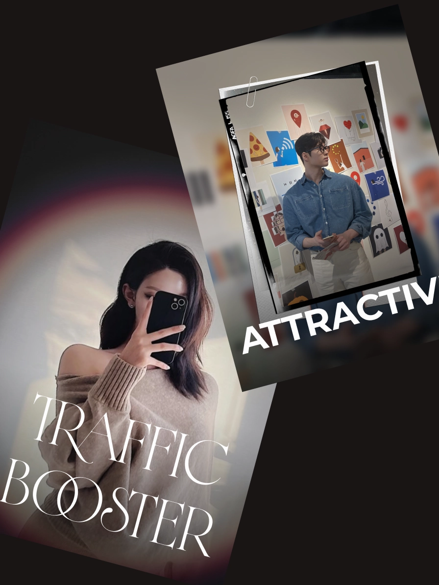 트란시투 서비스 [1단계 + 2단계]