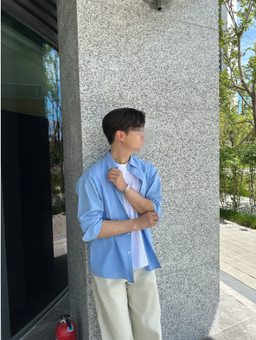 나를 가꾸자! 나를 바꾸자!